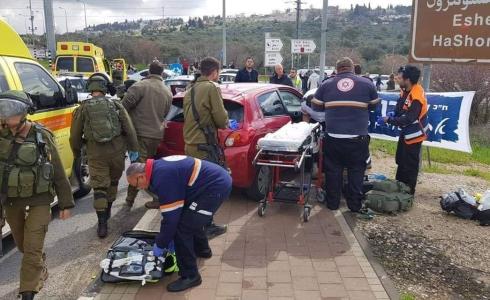 عملية سلفيت- ارشيفية