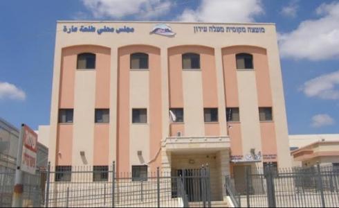 جبارين:يطالب بحل إضراب مدارس طلعة عارة الذي يدخل يومه الرابع