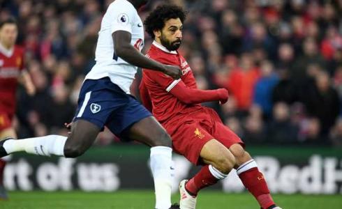 موعد مباراة ليفربول وتوتنهام في نهائي دوري ابطال اوروبا