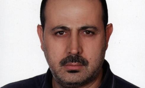 الشهيد محمود المبحوح الذي اغتيل في دبي قبل 8 سنوات