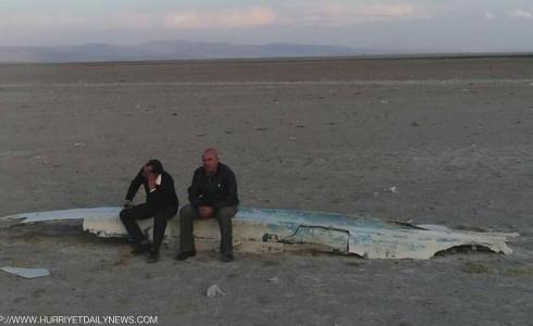 بحيرة إبير التركية