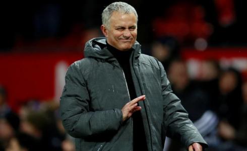 جوزيه مورينيو