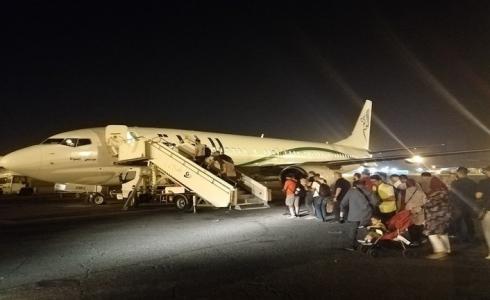 مطار معتيقية الدولي في طرابلس