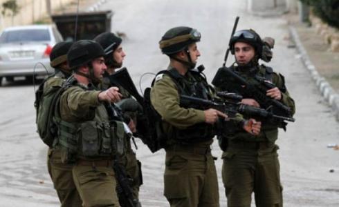 جيش الاحتلال الإسرائيلي - توضيحية