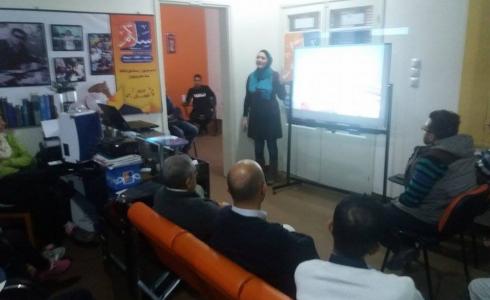 ندوة تناقش المنح الدراسية الدول الاجنبية