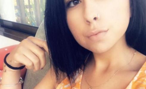 اختفاء أثار فتاة من بئر المكسور