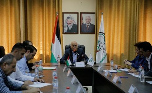 جبريل الرجوب