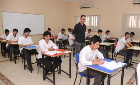 نتائج الثانوية العامة 2019 في الكويت