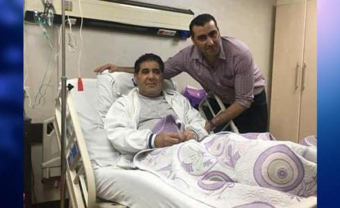 حقيقة خبر وفاة صالح الابيض في إحدى مشافي تونس