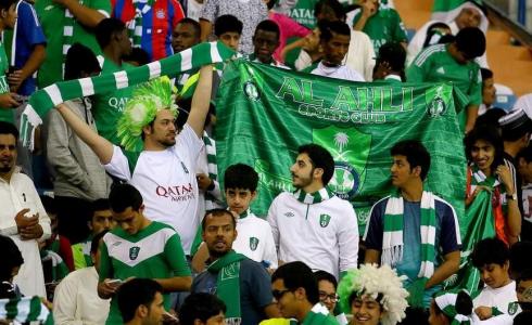 نتيجة مباراة الاهلي ونجوم السعودية اليوم