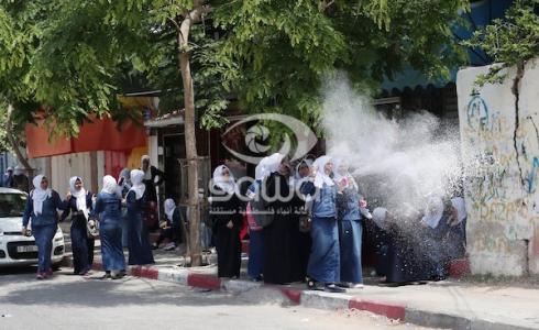 نتائج الثانوية العامة توجيهي 2022 في الضفة الغربية