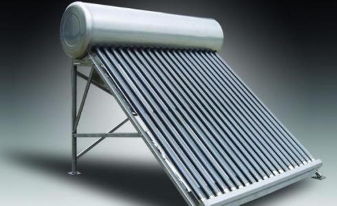 وزارة الاقتصاد تسمح بإدخال السخانات الشمسية المستخدمة 