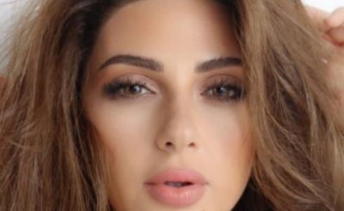 ميريام فارس