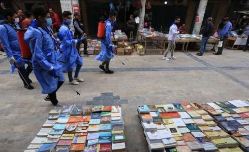 قطر والإمارات تطبق نظام التعليم عن بعد بسبب كورونا