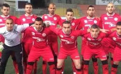 بيت صفافا ودورا يحتكمان للتعادل السلبي والعبيدية تفوز على القوات