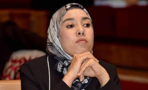 فضيحة ماء العينين