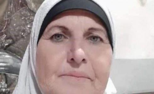 الناشطة المجتمعية كفاية الزقزوق