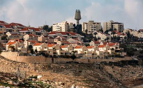 فكرة الضم تؤثر على العلاقات الإسرائيلية العربية 