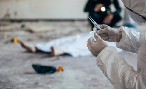 النائب العام يجتمع بلجنة إعداد دليل إدارة مسرح الجريمة