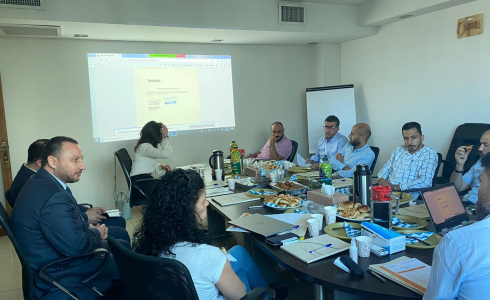 المؤسسة الفلسطينية للتمكين والتنمية تعقد اجتماعها السنوي العادي