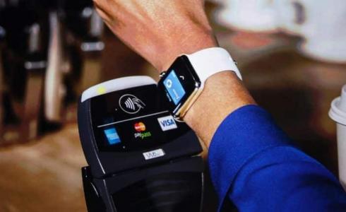 خدمة Apple Pay في كافة مدن السعودية