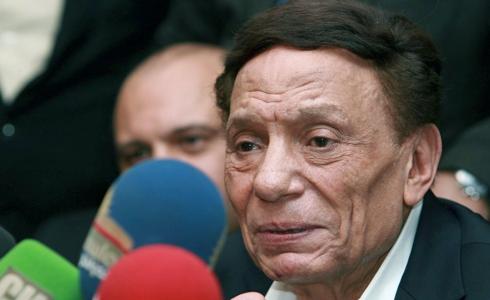 الزعيم عادل امام