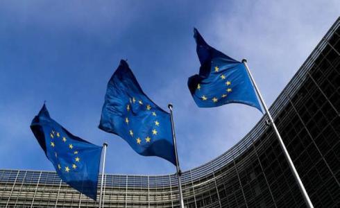 الاتحاد الأوروبي