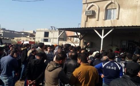 اسماء الوجبة الاخيرة للعاطلين عن العمل