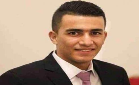 الشهيد أشرف نعالوة