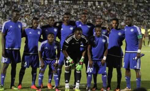 نتيجة مباراة الهلال ضد المريخ