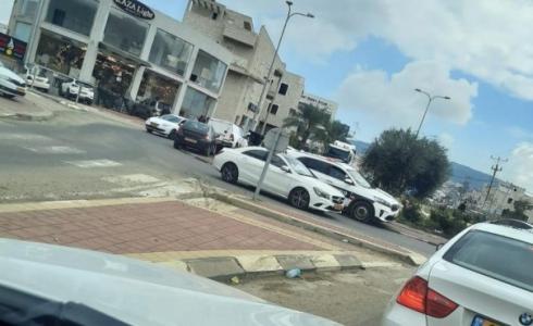 مقتل شابة طعنا في مدينة عرابة
