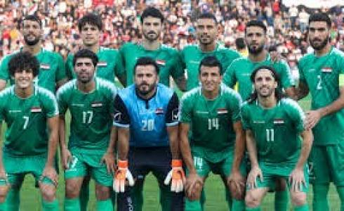 العراق تحسم صدارتها للمجموعة الأولى في خليجي 24