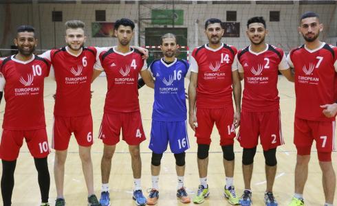 اتحاد السلة يطلق منافسات بطولة الكأس في غزة