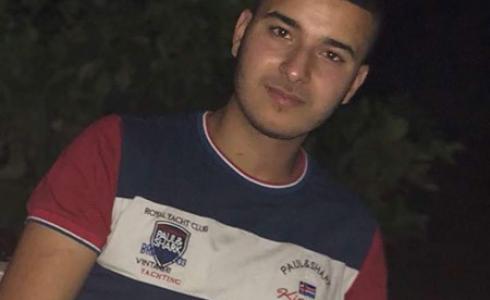 تامر محمود حاج يحي