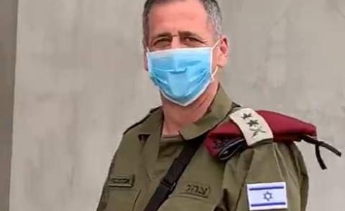 افيف كوخافي