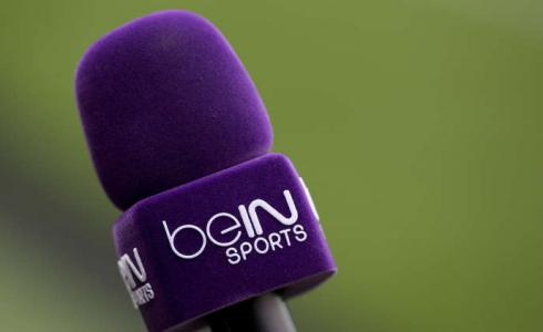 شبكة قنوات بي ان سبورت - توضيحة