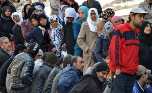 اللاجئين الفلسطينيين في تايلاند