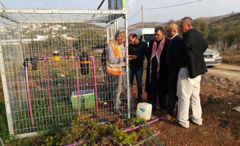 الإغاثة الزراعية تنظم رحلة لتبادل الخبرات