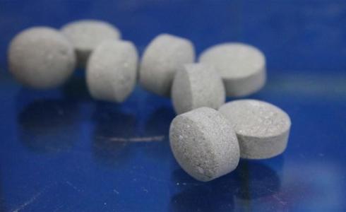 مطالبات بمنع تداول حبوب حفظ الغلال في البحيرة