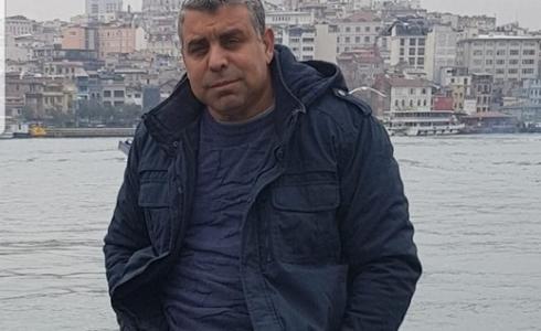 راضي اشتيوي -ارشيفية-