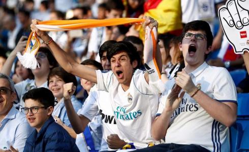 موعد مباراة ريال مدريد واتلتيكو مدريد