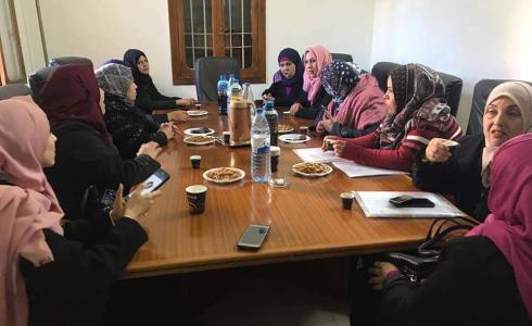 اجتماعات تحضيرية استعداداً لإحياء الانطلاقة 