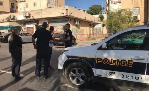 اعتقال مشتبه ومشتبهة نفذا عملية سطوا بالشمال