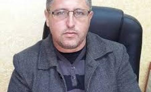 المسؤول عن الوسط العربي والشرق الأوسط عبد الله خطبا