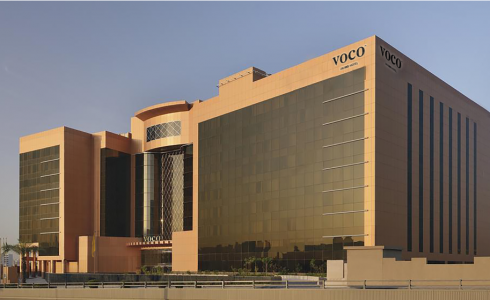 افتتاح أول فندق من علامة فوكو