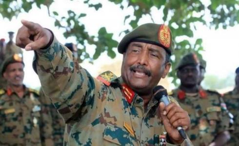 اخبار صحف السودان اليوم