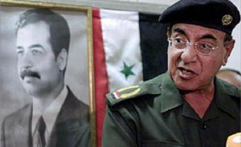 وفاة محمد سعيد الصحاف