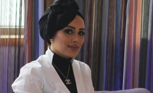 افنان الباتل