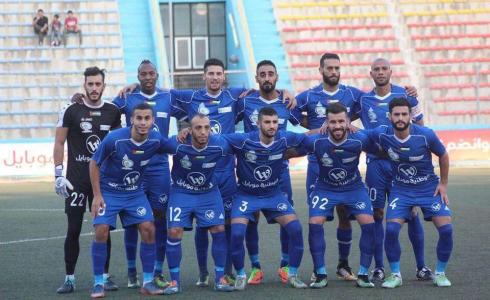 هلال القدس -أرشيف-