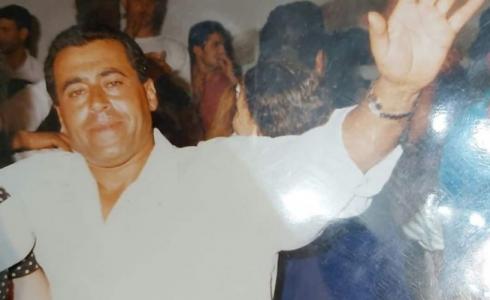 مقتل يوسف حصارمة جراء إطلاق النار عليه